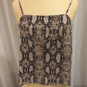 Womens Camisole